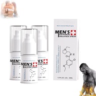 Men's Long Lasting Delay Stronger Spray, Men's External Delayed Spray, Men's Enhancer Spray 30ml, Men's External Delayed Spray