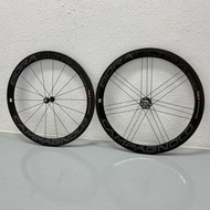 Campagnolo Bora Ultra Two Tubular Wheelset 單車 公路 車轆 輪組 刀鈴 碳纖維 CULT 管軚 Fulcrum Racing Speed XLR