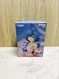 Relax time Hololive IF 雪花菈米 雪花ラミィ Yukihana Lamy