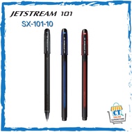 Uni Jetstream 101 SX-101-10 Ballpoint Pen 1.0mm