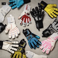 H3 Bengal 2023 Goalkeeper Gloves 5 colors