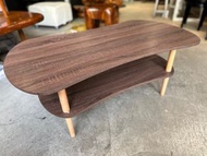 ｜北二高家具｜新品 茶几 客廳桌子 雙層 110*60*43