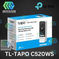 TP-Link TAPO D230S1/Tapo Smart Battery Video Doorbells