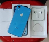 iPhone XR - Fullset Original Like New - Second - Bekas - Garansi 6