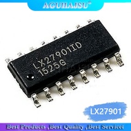 5PCS LX27901ID LX27901 LED TV power board chip Patch 16 pin Integrated electronic component IC