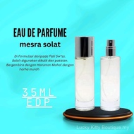 PERFUME EDP 35ML OSHEN by ayop lebih tahan lama