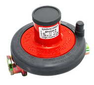 CLESSE BP2205G | Low Pressure Second Stage Regulator