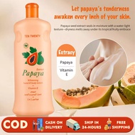 RDL Papaya Whitening Lotion 600ml