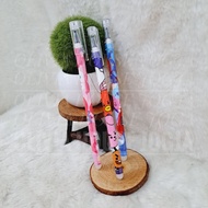 Bts Ballpoint Pen Contents 3pcs Bts Pen Bts Pen