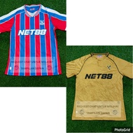PLAYER ISSUE JERSEY CRYSTAL PALACE PI 2025/2026 NEW