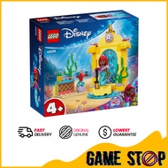 Lego 43235 Disney Princess Ariel's Music Stage