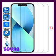 SDVSD screen protector for iphone 13 pro max mini protective tempered glass on iphone13 13pro 13mini pm film glas i phone iphon iphoe VSDVS