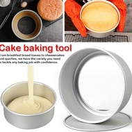 Loose Base 8 Inch Round Cake Pan 8in Round Cake Pan