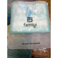 tote bag famsy murah
