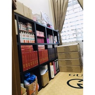 Belian dari FB Messenger (1kg)