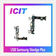 USB Samsung S6 Edge Plus /S6e+/G928 Spare Parts Charging Port Ribbon Cable Connector Flex (Get 1 Pie