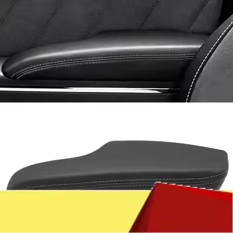 Left Front Arm Rest Door Trim Cover 1WK36DX9AB For Dodge Charger Chrysler 300 2011-2023 Inner Door P