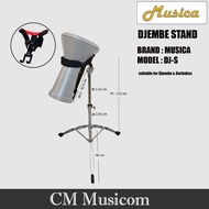 Heavy Duty Djembe/Darbukas Stand (Musica) DJ-S