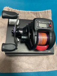 Megabass Retgraph F3 船釣橫攪