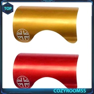 Folding Bicycle Bottom Bracket Frame Protector Sticker Pads for Brompton
