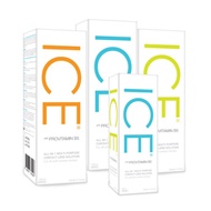 Cairan Softlens ICE  / Cairan Pencuci Softlens / Air Softlens