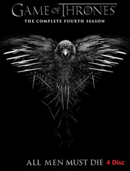 BLURAY TV Series Game Of Thrones Collection
