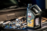 Nhớt xe hơi Fuchs TITAN GT1 PRO C-3 SAE 5W-30  5L cho xe Acura Audi BMW  Mercedes