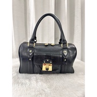 Preloved Lovcat Doctor’s Bag