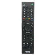 New Replace RMT-TX100P For Sony LCD TV Remote Control KD-49X8300C KD-65X9000C