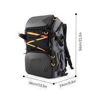 musicalbase-MY Sunydog Multi-functional Camera Backpack SLR/DSLR Bag 32L Large Capacity Water-proof 