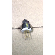 Resistor 2 kOhms RJ13B 202