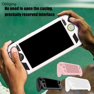 BLING Shell for ROG X Console Skin Sleeve Gamepad Housing Game Accessory