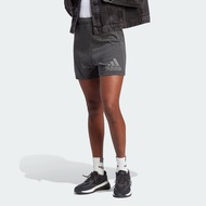 adidas Lifestyle Future Icons Winners Shorts Women Black HZ6286