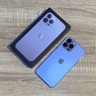 iPhone 13 Pro Max 512GB iBox Second
