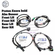 Proton Exora / Exora Bold ABS Sensor Front & Rear Set