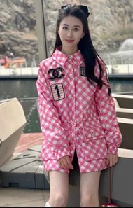 Chanel Jacket 23C