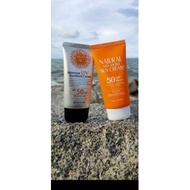 SUNBLOCK 3W CLINIC VIRAL