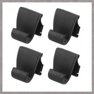 [M G L O] Car Window Shade Hook Door Sun Shade Hook Clip Window Sunshade Buckle 5XR76DX9AA for 2017-