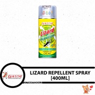 PESSO Lizard Repellent 400ML