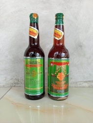 KHASIAT TIDAK PERNAH MENGECEWAKAN JAMU RAMUAN JAWA ASLI CAP KLANCENG PUTIH