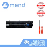 Dell Battery JWPHF J70W7 for XPS 14 15 17 L401X L501X L502X L701X L702X 312-1123