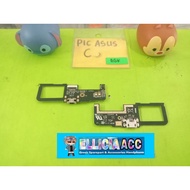 Flexible CON BOARD CHARGER ASUS C ASUS Z007 ASUS ZC451 CHARGER BOARD ASUS ORI