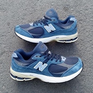 New Balance NB 2002R Navy second ori size 44