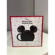 Typo Mickey ears shaped novel mug (display collection)