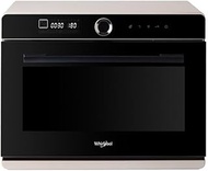 Whirlpool CS2322M Free Standing Combi Steamer, 32L, Milkshake