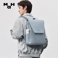 MAH 3537 Simple Commuter Backpack Waterproof Daily Backpack for Office College & Travel