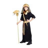 EGYPT PHARAOH costume toddler costume children's firaun EGYPT halloween 2
