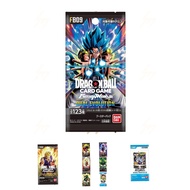 Dragon Ball Super Card Game Fusion World Japanese Card FB03 FB04 FB05 FB06 FB07 FB08 FB09