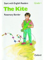 Start with English Readers: Grade 1 The Kite (新品)