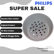 Steamer Philips HD3138 HD3119 HD3131 HD3132 HD3118 2 Liter Magic Com Steamer Original